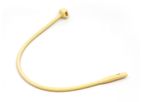 Hitec - Latex Malecot Catheter