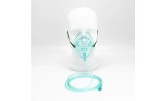 Hitec - Oxygen Mask