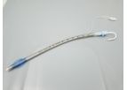 Hitec - Silicone Reinforced Endotracheal Tube (Cuffed)
