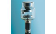 Model X42 - Rotating Anode X-Ray Tube