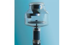 Model RTM102 - Rotating Anode X-Ray Tube