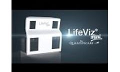 3D LifeViz Mini - Video