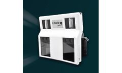 LifeViz - Model Infinity Pro - 3D Photography Reinvented System for Face, Body & Breast