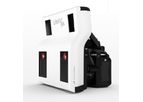 LifeViz - Model Mini - 3D Imaging System for the Face