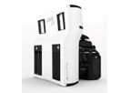 LifeViz - Model Body - Portable 3D Imaging System for Body & Breast