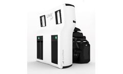 LifeViz - Model Body - Portable 3D Imaging System for Body & Breast
