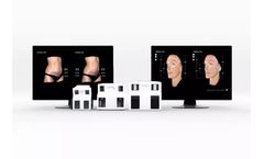 QuantifiCare - Model 3D LifeViz Series - 3D Stereoscopic Systems