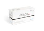 Hairox Plus - Hair Supplement