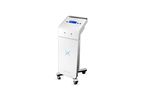 Model Dioxage - Practically Painless Carboxytherapy