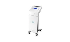Model Dioxage - Practically Painless Carboxytherapy