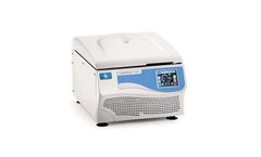 Centromix - Model II BL - Digital Control Centrifuge