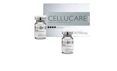 CELLUCARE - Model C Line - Orange Peel Look Smoothing Solution