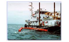 Oil Stop - Fast Sweep Systems