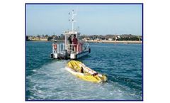 Oil Stop - Solid Flotation Boom