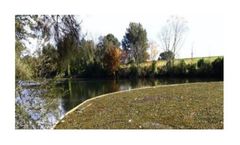 Oil Stop AMPOL - AIS (Aquatic Invasive Species) Barrier