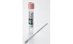 LMS-Swab Amies / Liquid-Swab Amies / Swab Kit