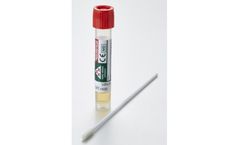VIR-Swab Virus / Swab Kit
