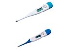 Clinical Thermometers, Digital, Eco