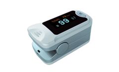 Pulse Oximeter