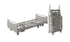 Winncare - X’press Low Beds