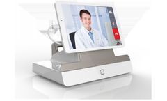 Hicare HUB - Model HH-800 - Tele-Healthcare Device