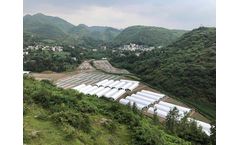 Luguan Plastic - Black & White Agricultural Films