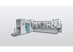 Model MOT - Oval Motion Machine: Platform for More Complex Assembly Tasks