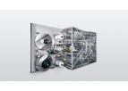 Model PMT - Platform for Web Processing for The Pharmaceuticals, Medical and Diagnostics (Intermittent)