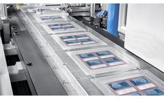 Model PFM-T LS - The Flexible Batch Series Machine