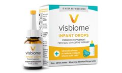 Visbiome - Infant Drops