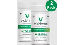 Visbiome - Capsules 2 Pack