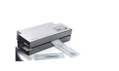 Model hm 950 DC-V NanoPak - Heat Sealer