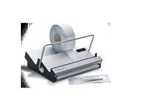 Model hd 380 WSI-V ValiPak - Sealing Device
