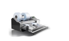 Model hm 8000 AS/AS-V - SealCut Fully Automatic Machine