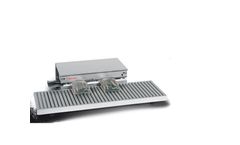 Model hpl 500 D/D-V - Band Sealers