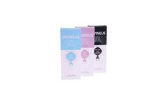 Model Divineus - Cross-linked Hyaluronic Acid Dermal Filler
