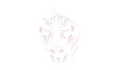 Divineus - Model PDO & PLA Premium Threads - Polydioxanone & Poly L-Latic Acid Absorable Face-Lifting Solution