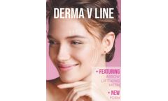 Model Dermaline (CE) - Arrow Lift King Mesh