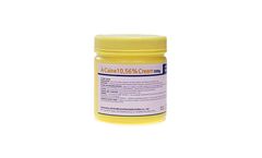Lidocaine Cream