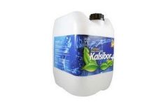 Kare-Tarim - Model NPK Series - Chemical Fertilizers