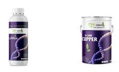 Kare-Tarim - Model S-Care Cupper - Fertilizer
