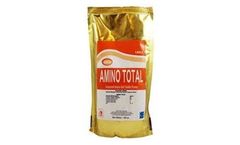 Amino Total - Organic Fertilizer