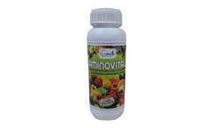 Amino Vital - Amino Acids Obtained Fertilizer