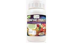 Ibanad Multi - Spesific Fertilizer