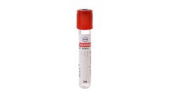 Pro-Coagulation Tube