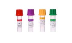 Capillary Tube-A