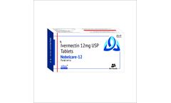 Nobelcare-12 - Ivermectin