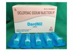 Model Dardnil - Diclofenac Sodium-75 mg