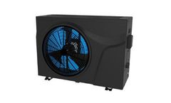 EA-STRONG - Model YSC Series - Inverter Swimming Pool Heat Pump