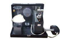 FYI - Model Y175 - Micronaire Tester